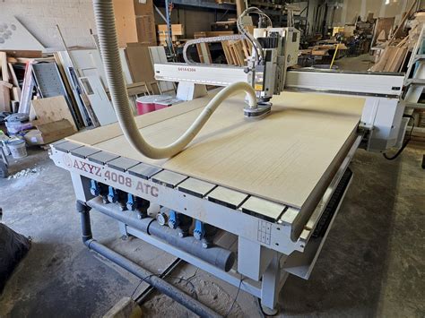 axyz cnc machine|axyz cnc router for sale.